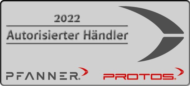 Autorisierter Händler 2022