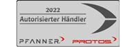 Autorisierter Händler 2022