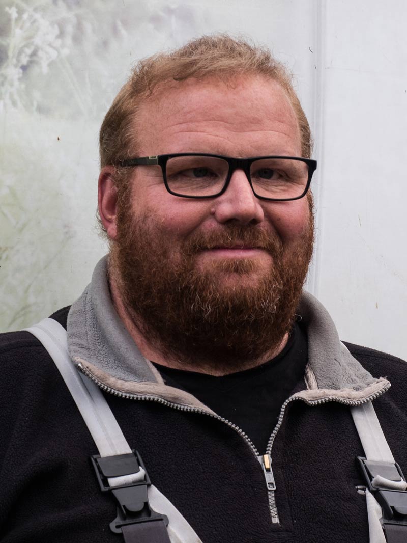 Patrick Schwarz